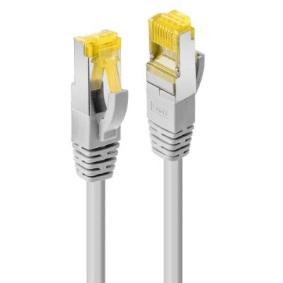 15m RJ45 S/FTP LSZH Network Cable Grey